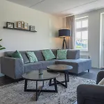 Waterland De Beemster Kompleks wypoczynkowy West-Graftdijk