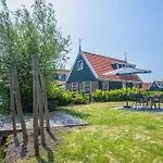 Waterland De Beemster Kompleks wypoczynkowy