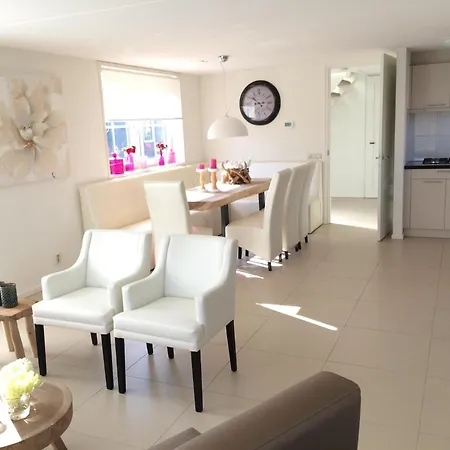 Holiday park Waterland De Beemster *