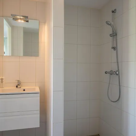פארק נופש Waterland De Beemster West-Graftdijk