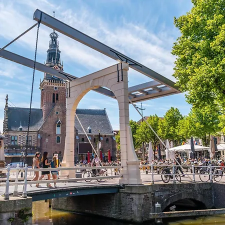 Waterland De Beemster West-Graftdijk