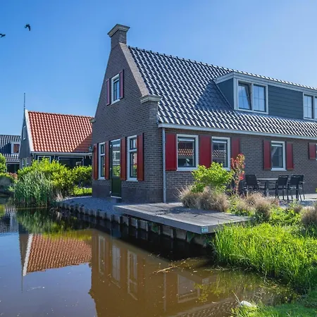 Waterland De Beemster * West-Graftdijk