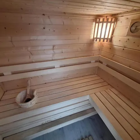 Prázdninový areál Waterland De Beemster