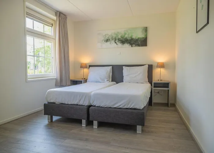 Waterland De Beemster West-Graftdijk