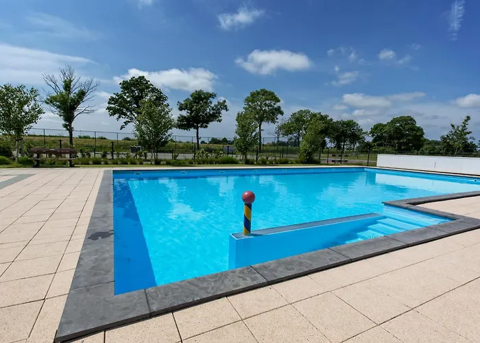 Waterland De Beemster Holiday park West-Graftdijk