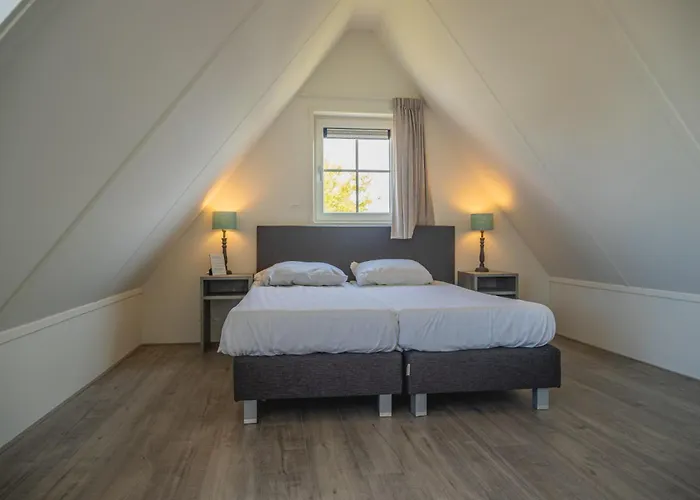 Waterland De Beemster