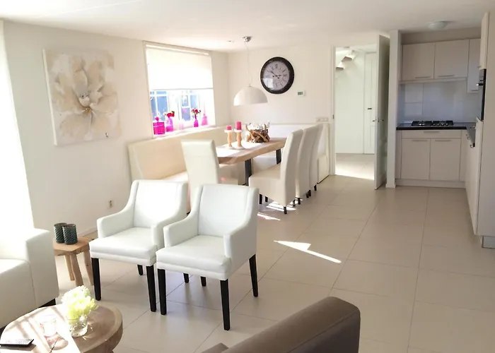 Holiday park Waterland De Beemster *