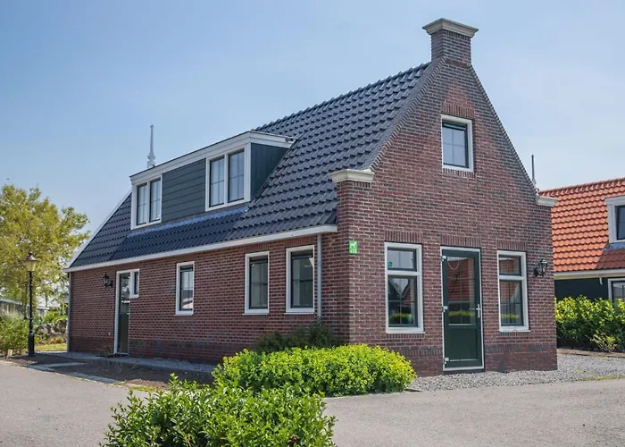 Holiday park Waterland De Beemster West-Graftdijk