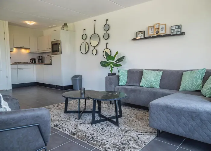 Waterland De Beemster