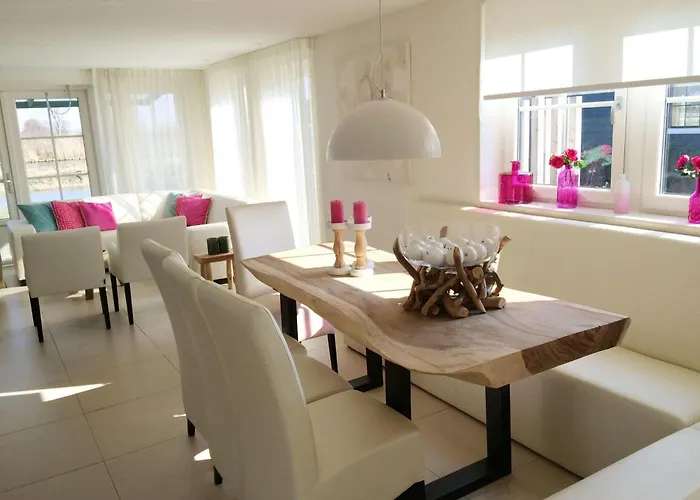 Holiday park Waterland De Beemster West-Graftdijk