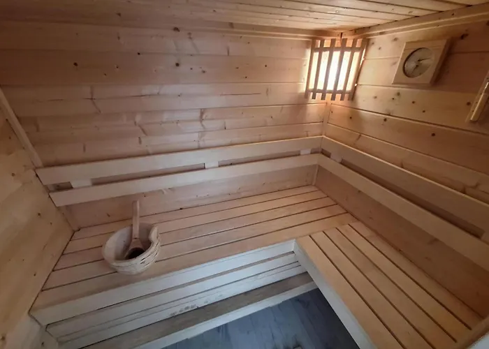 Holiday park Waterland De Beemster