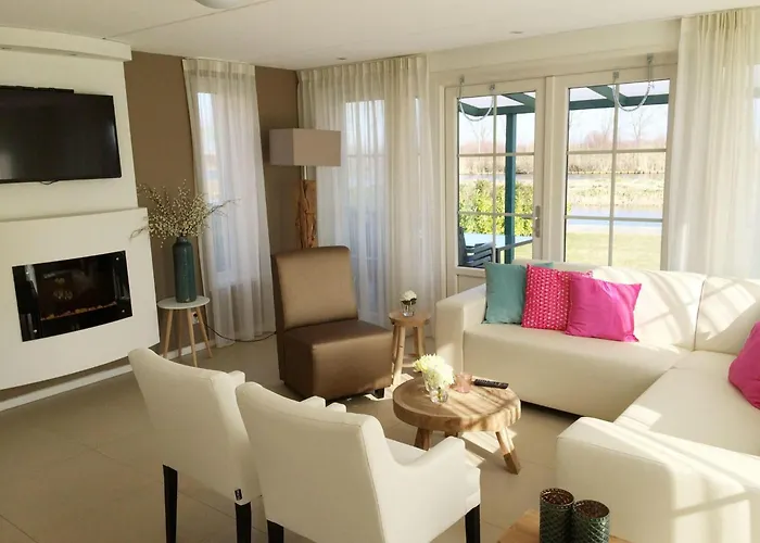 Waterland De Beemster * West-Graftdijk