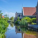 Waterland De Beemster Πάρκο διακοπών West-Graftdijk