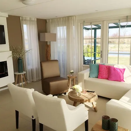 Waterland De Beemster * West-Graftdijk