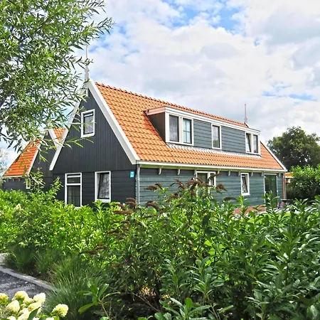 Waterland De Beemster