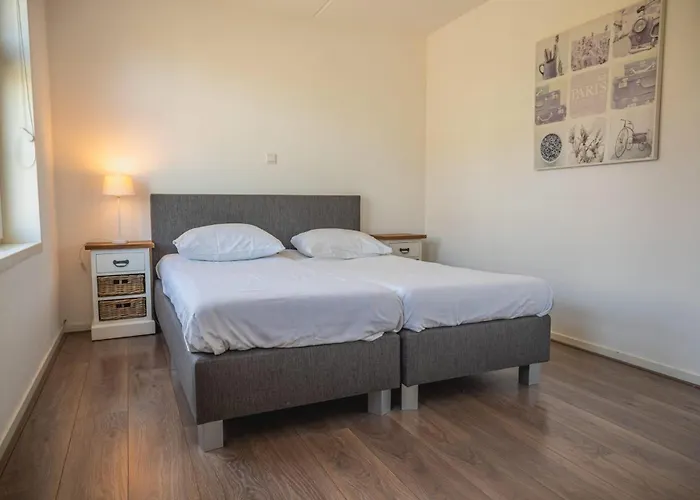 Waterland De Beemster