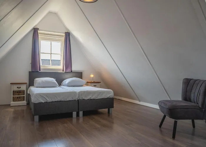 Waterland De Beemster Parco vacanze *