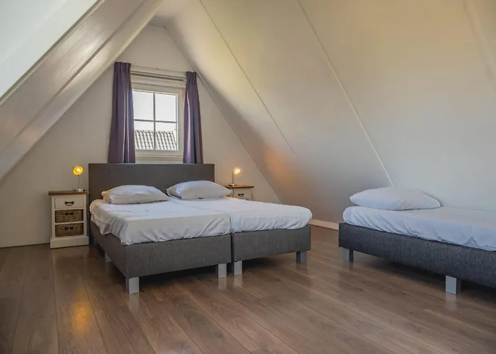 Parco vacanze Waterland De Beemster *