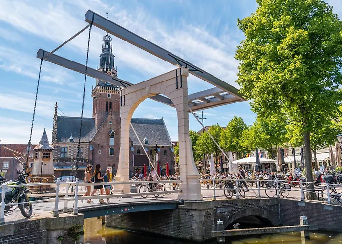 Waterland De Beemster West-Graftdijk