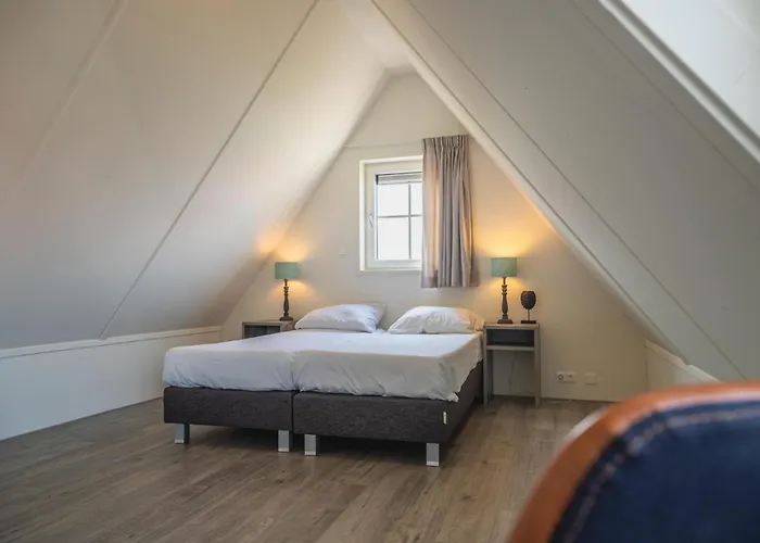 Waterland De Beemster * West-Graftdijk