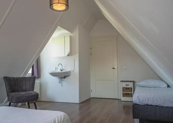 Waterland De Beemster Parco vacanze *